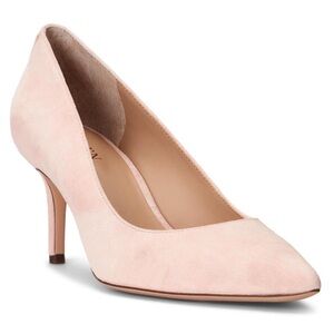 Lauren Ralph Lauren
Lanette Pump